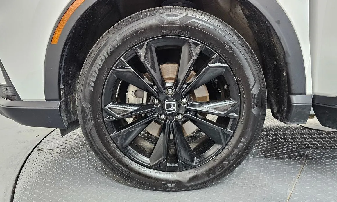 Honda CR-V 2024 из KR, фото 7