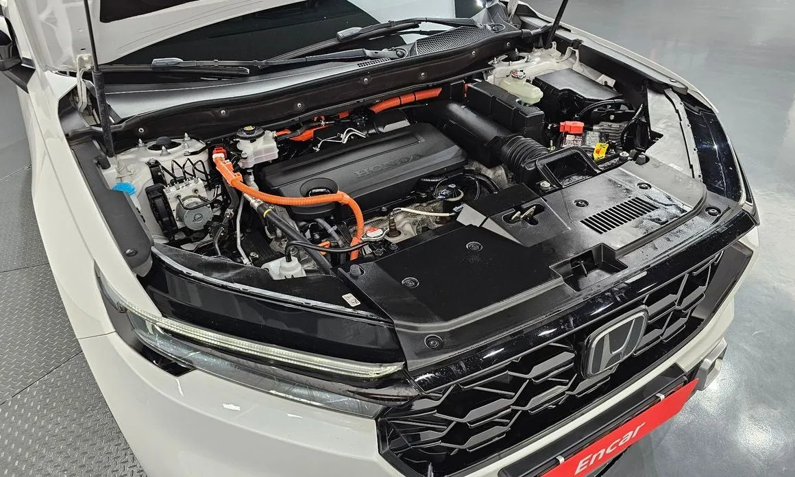 Honda CR-V 2024 из KR, фото 6