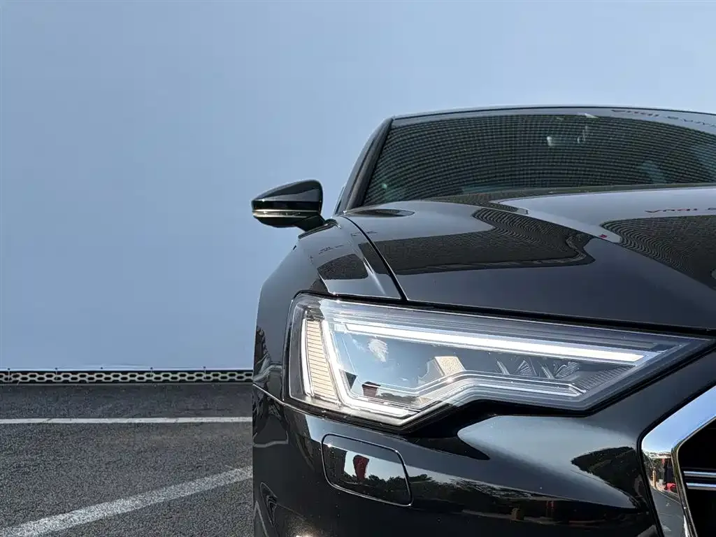 Audi A6L — фото 5