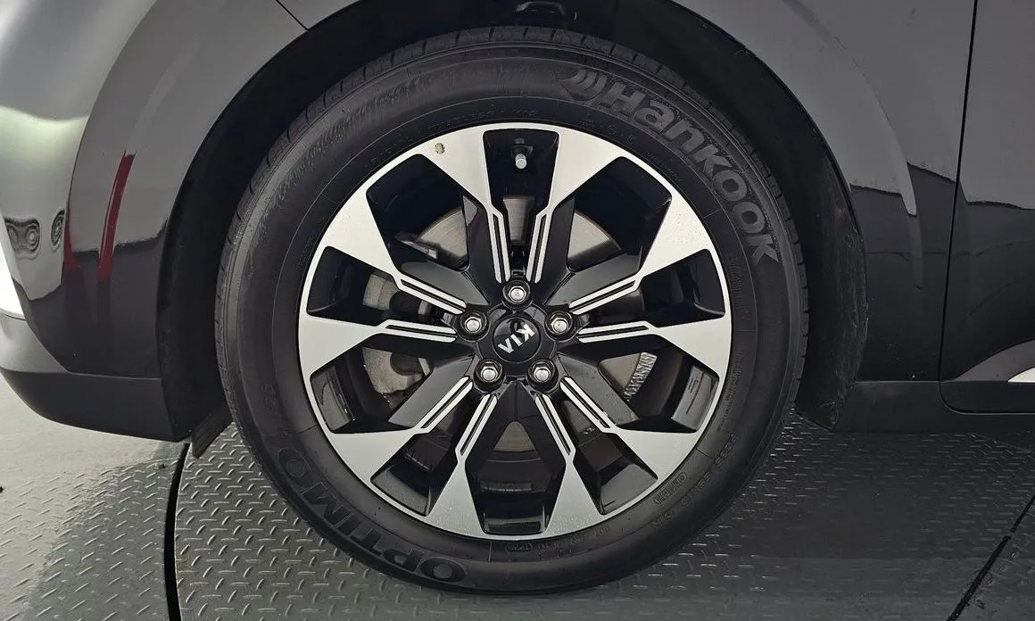 Kia Carnival 2021 из KR, фото 8