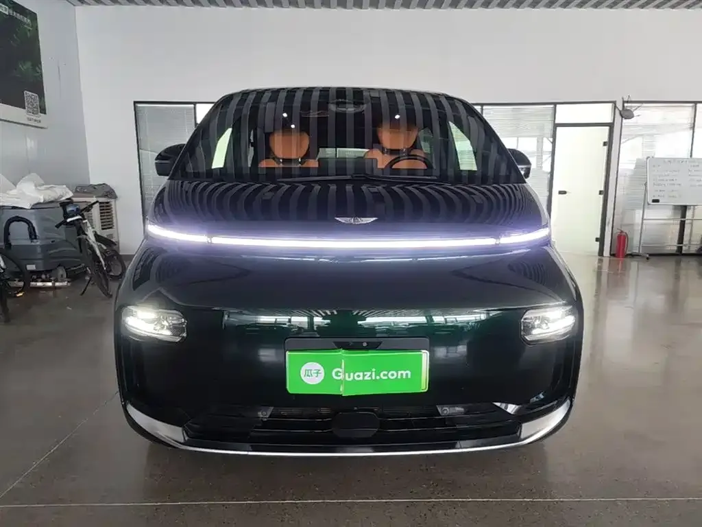 Geely Yizhen L380 2025 из CN, фото 7