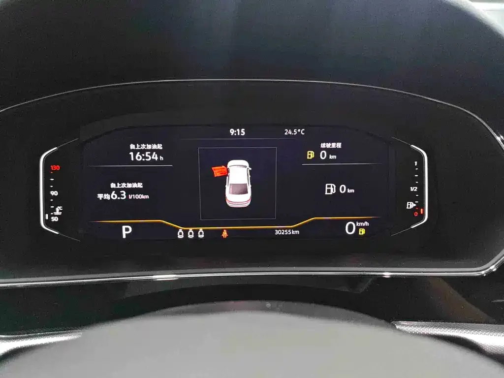 Volkswagen Passat — фото 2