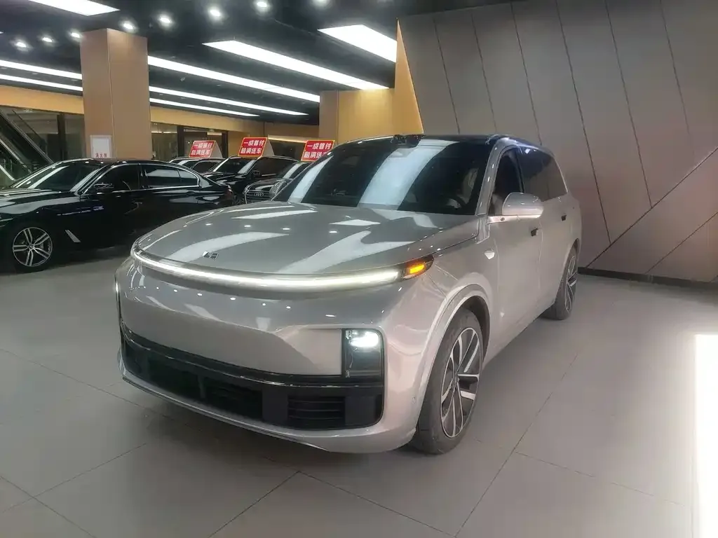 Li Auto L9