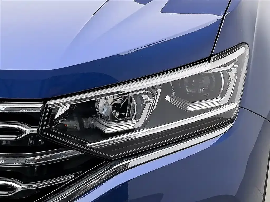 Volkswagen 探岳 PHEV 2021 из CN, фото 7