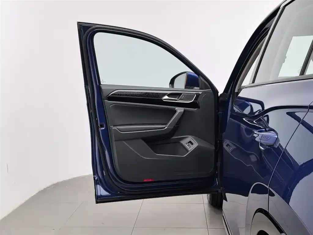 Volkswagen 探岳 PHEV 2021 из CN, фото 10