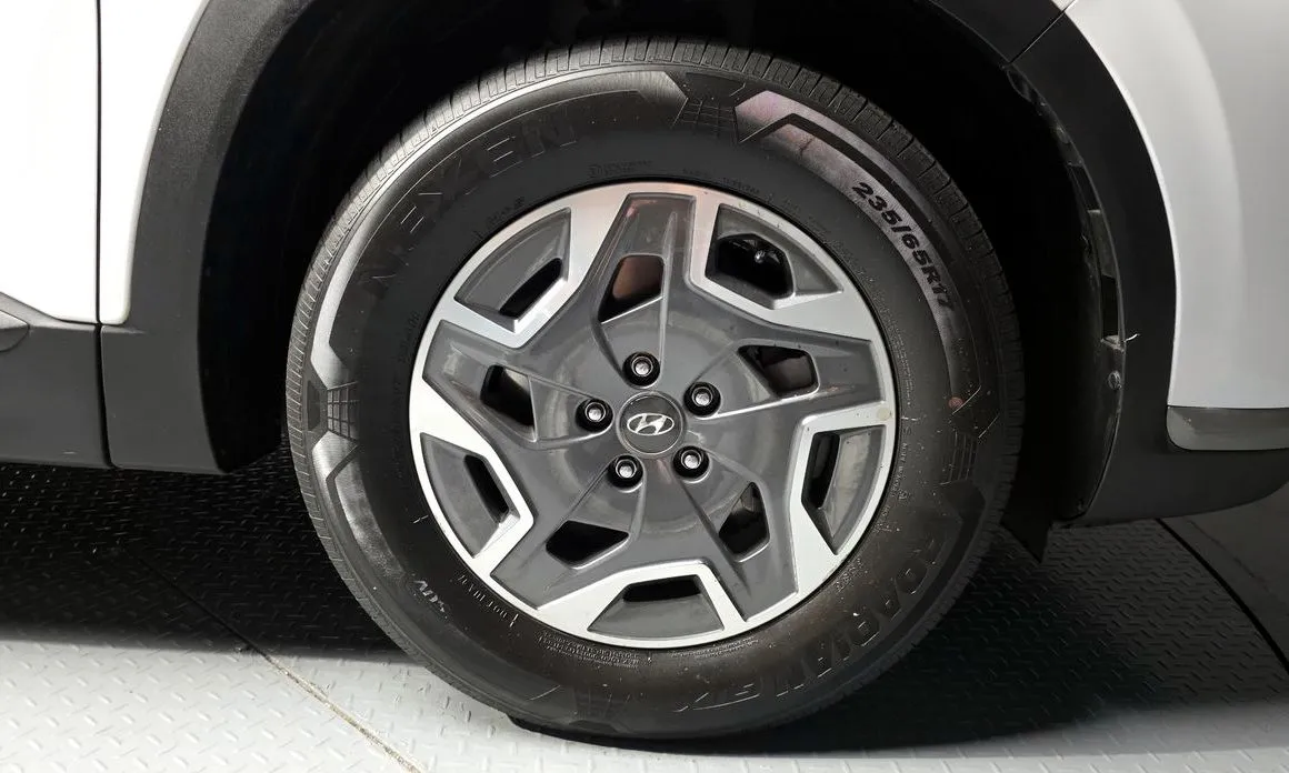 Hyundai Santafe 2022 из KR, фото 10