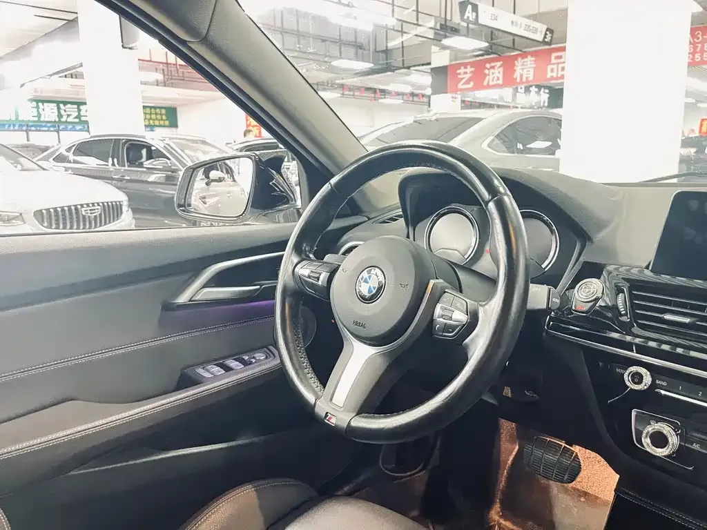 BMW 1 Series — фото 10