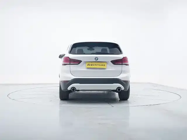BMW X1 2021 из CN, фото 6