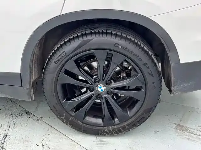 BMW X1 2021 из CN, фото 8