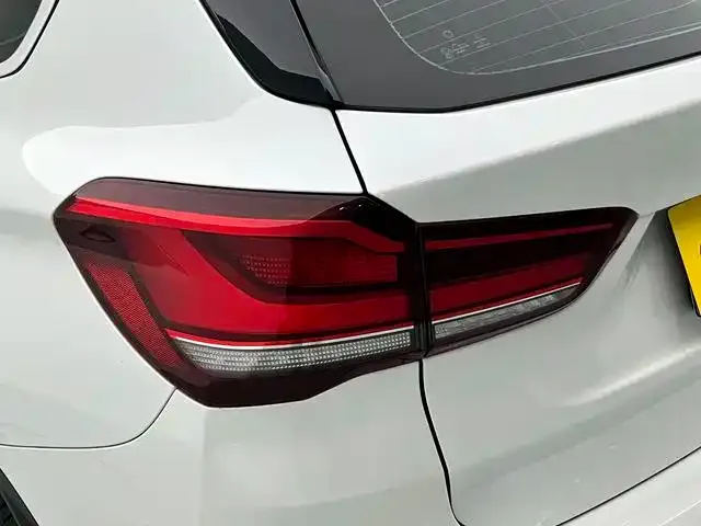 BMW X1 2021 из CN, фото 5