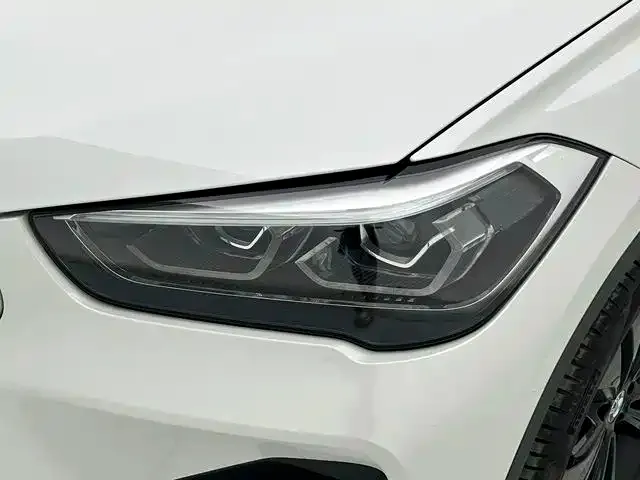 BMW X1 2021 из CN, фото 7
