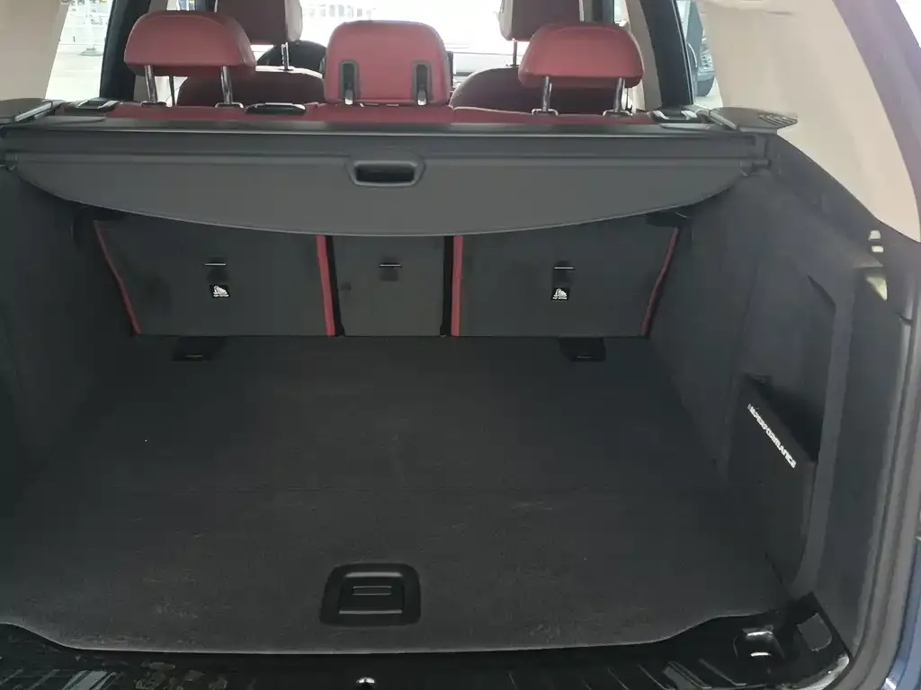BMW X3 2022 из CN, фото 4