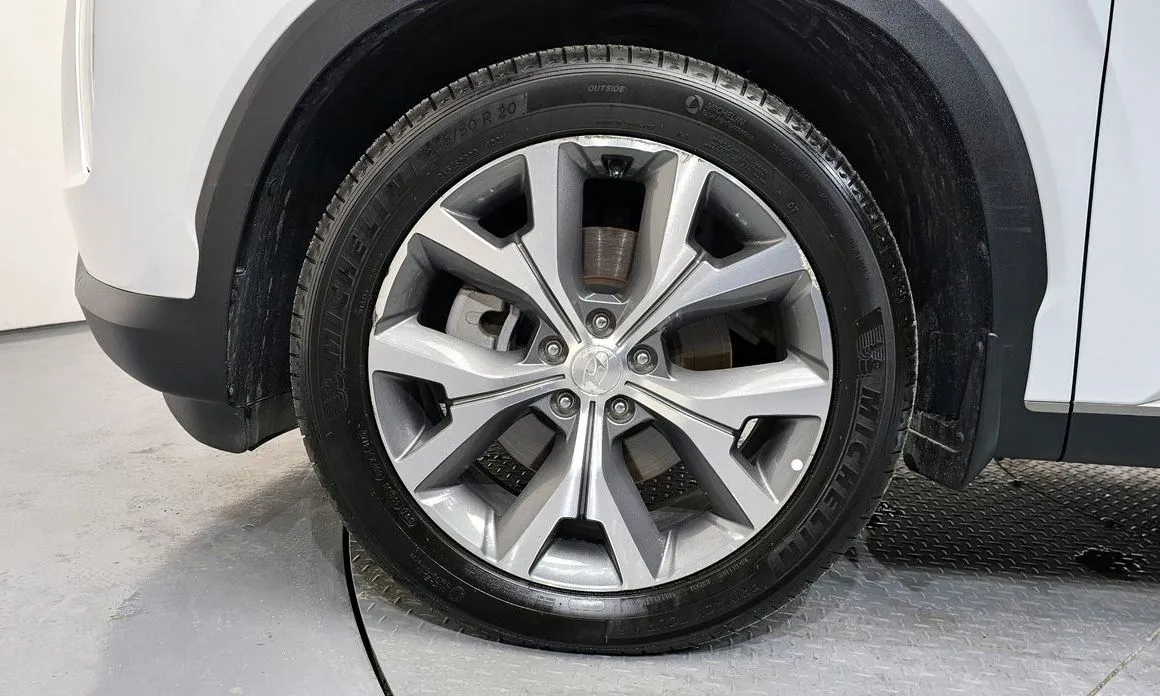 Hyundai Palisade — фото 3