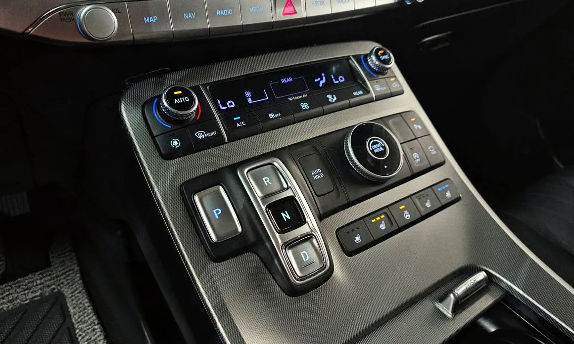 Hyundai Palisade — фото 2
