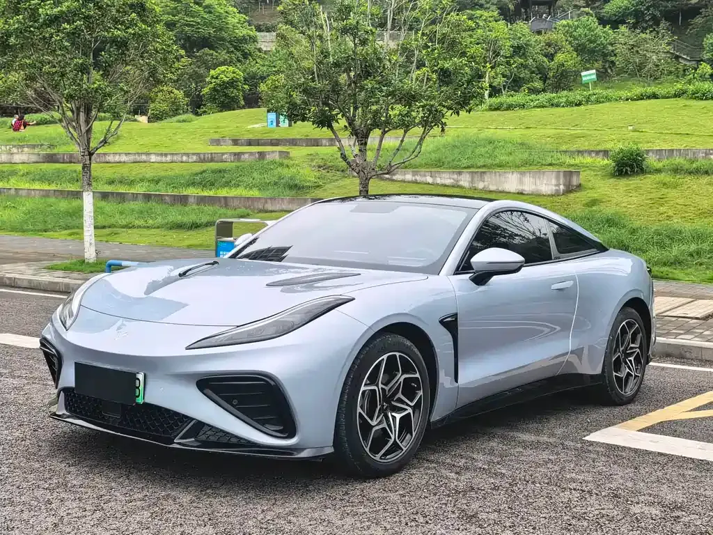 Neta GT