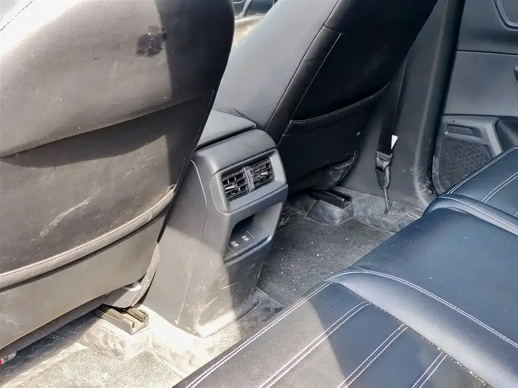 Honda Breeze 2024 из CN, фото 3