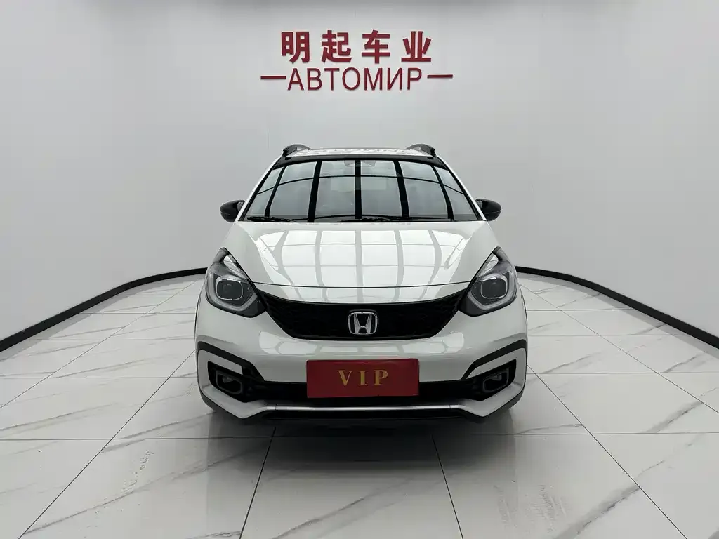 Honda Life 2022 из CN, фото 5