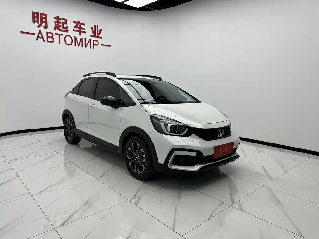 Honda Life 2022 из CN, фото 7