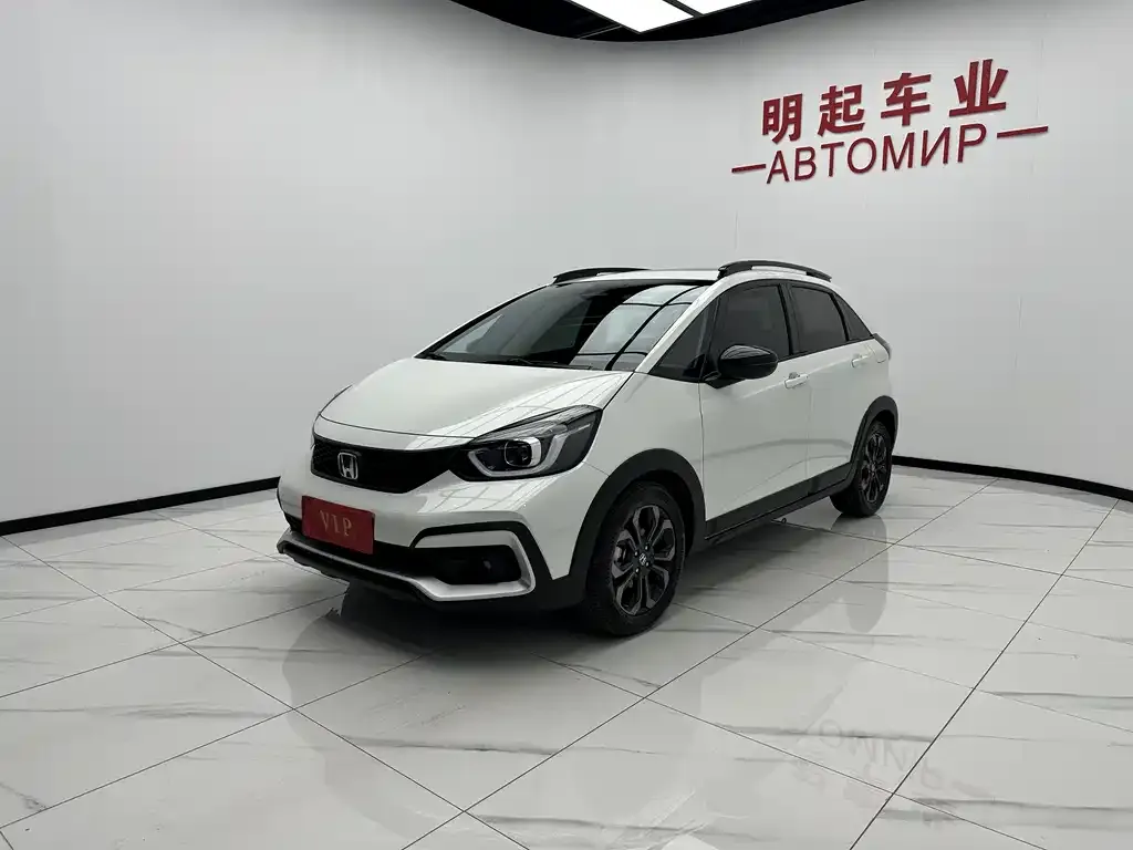 Honda Life 2022 из CN, фото 4