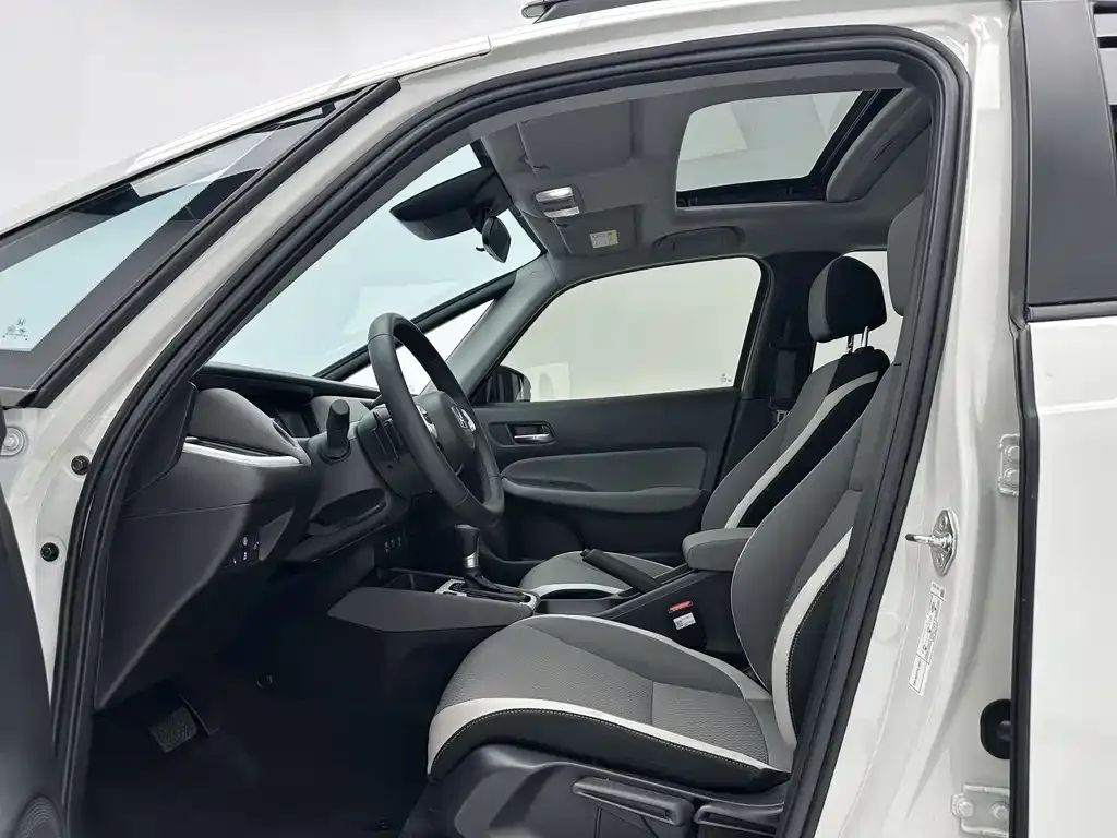 Honda Life 2022 из CN, фото 8