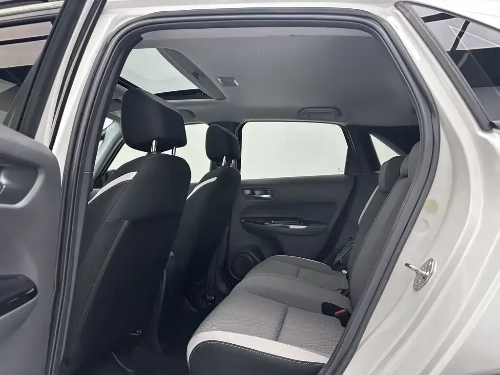 Honda Life 2022 из CN, фото 3