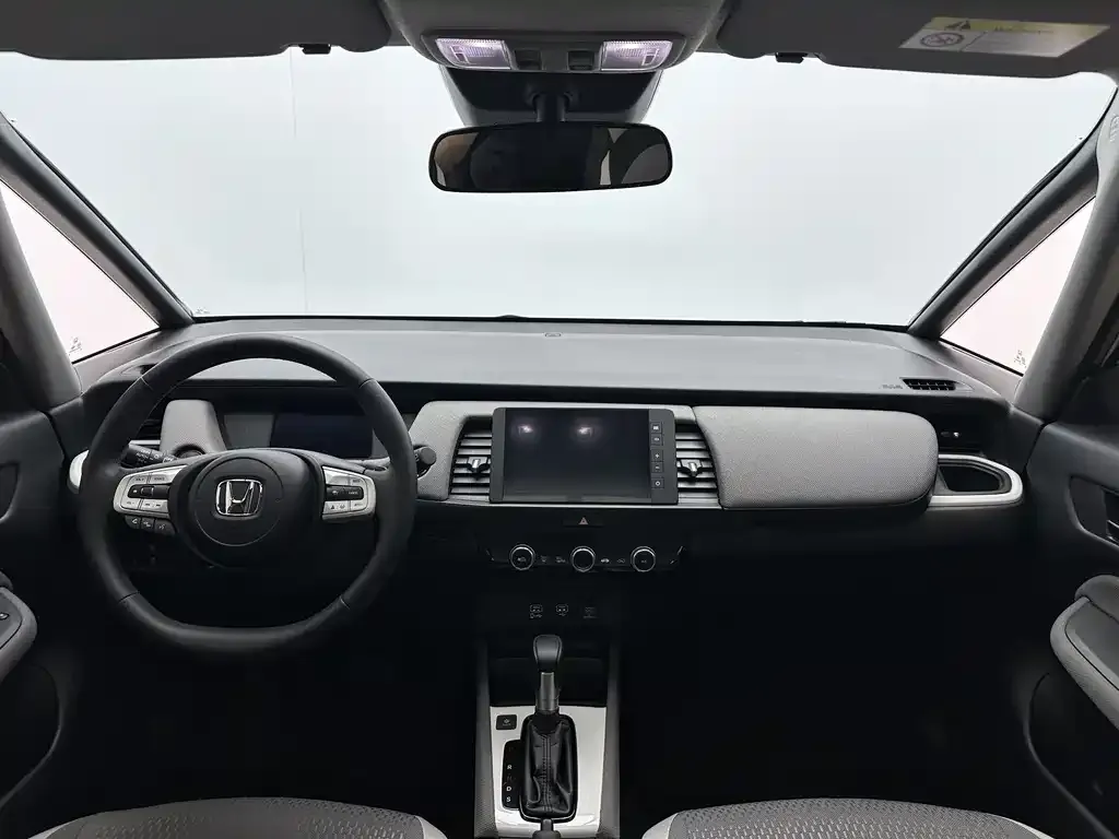 Honda Life 2022 из CN, фото 9