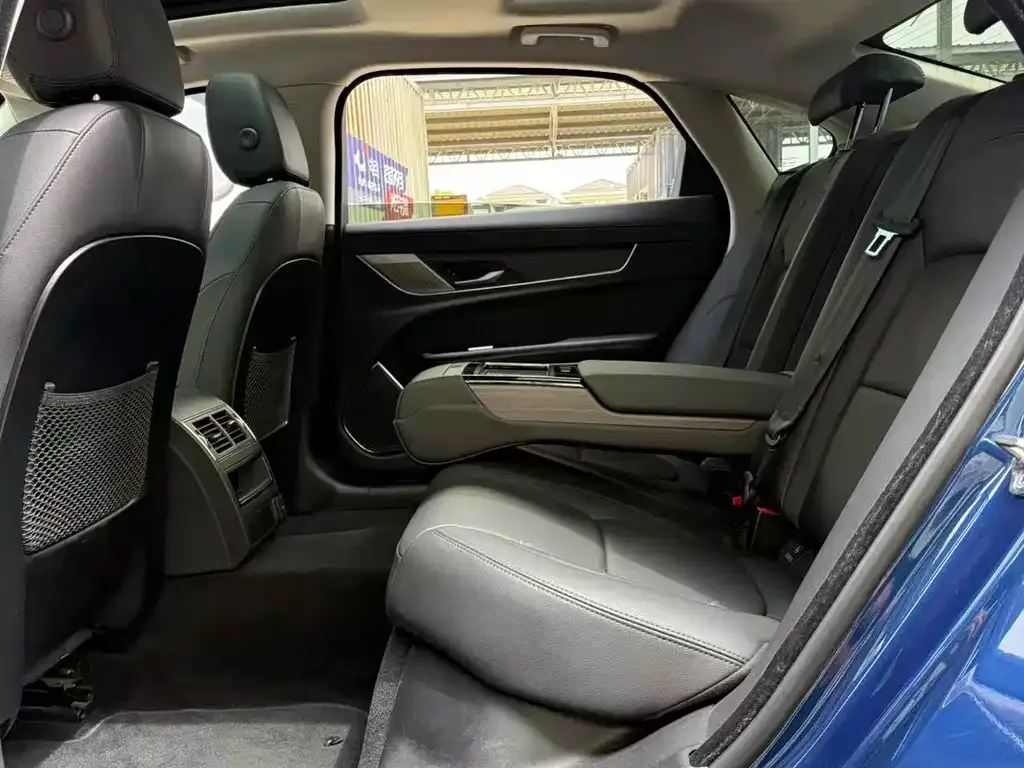 Jaguar XFL 2022 из CN, фото 2
