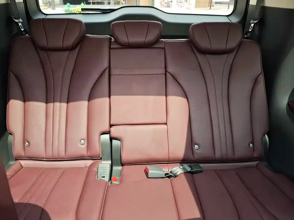 Hongqi HQ9 2023 из CN, фото 2