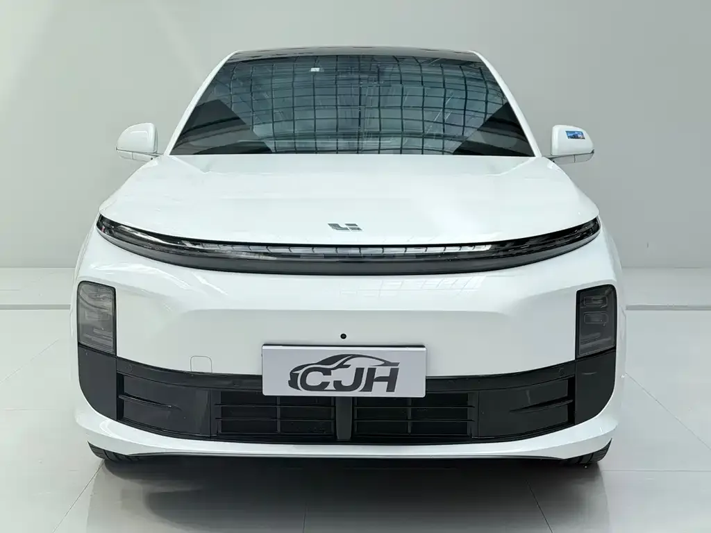 Li Auto L6 2024 из CN, фото 7