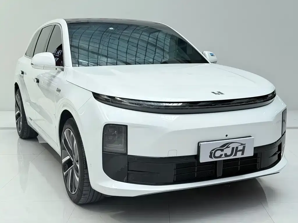 Li Auto L6 2024 из CN, фото 2