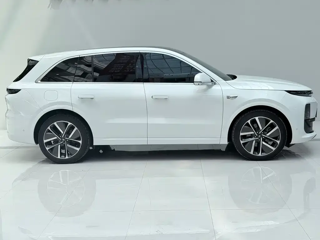 Li Auto L6 2024 из CN, фото 6