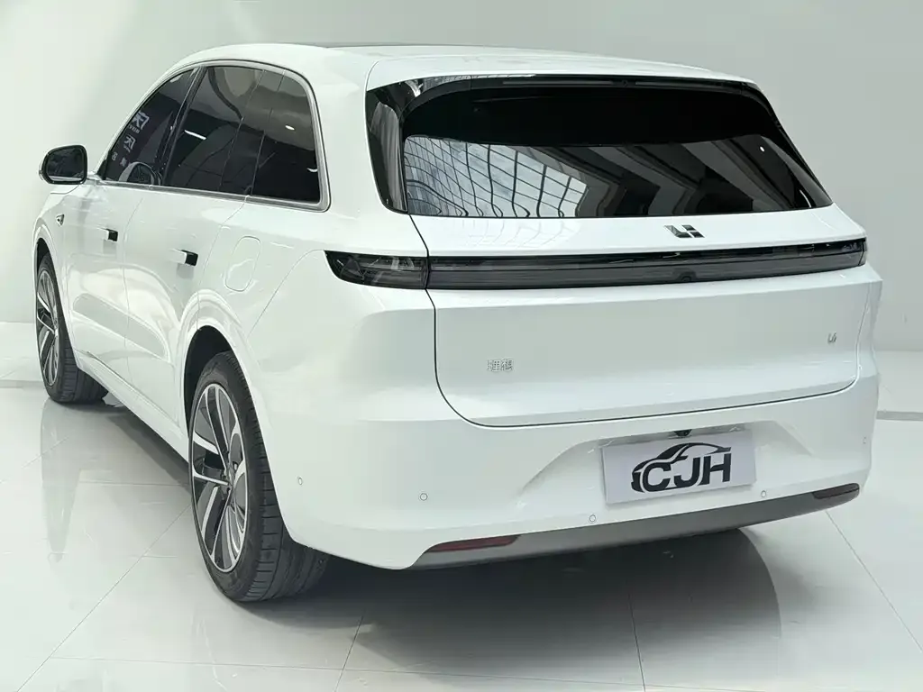 Li Auto L6 2024 из CN, фото 8