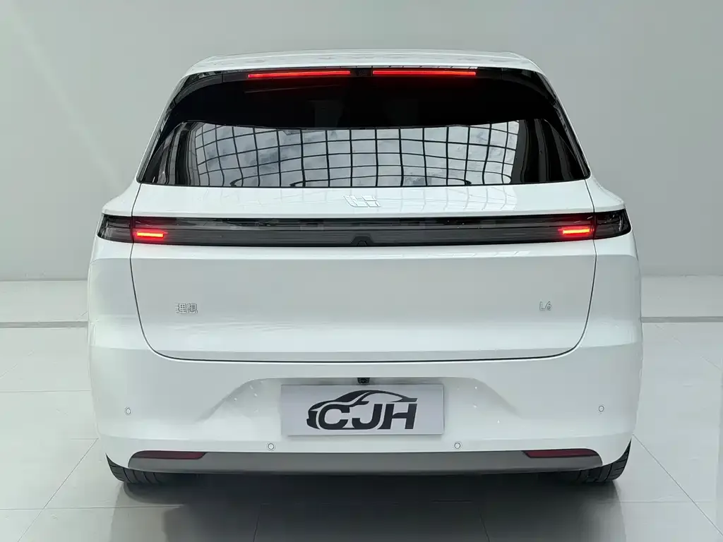 Li Auto L6 2024 из CN, фото 3