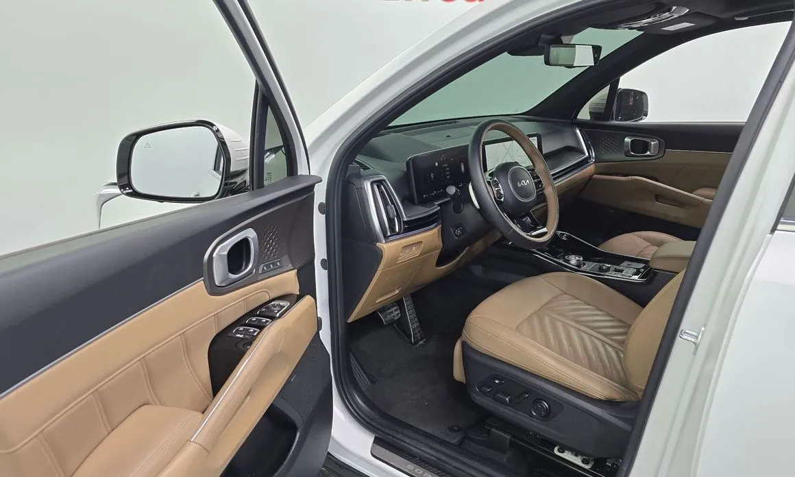 Kia Sorento — фото 4