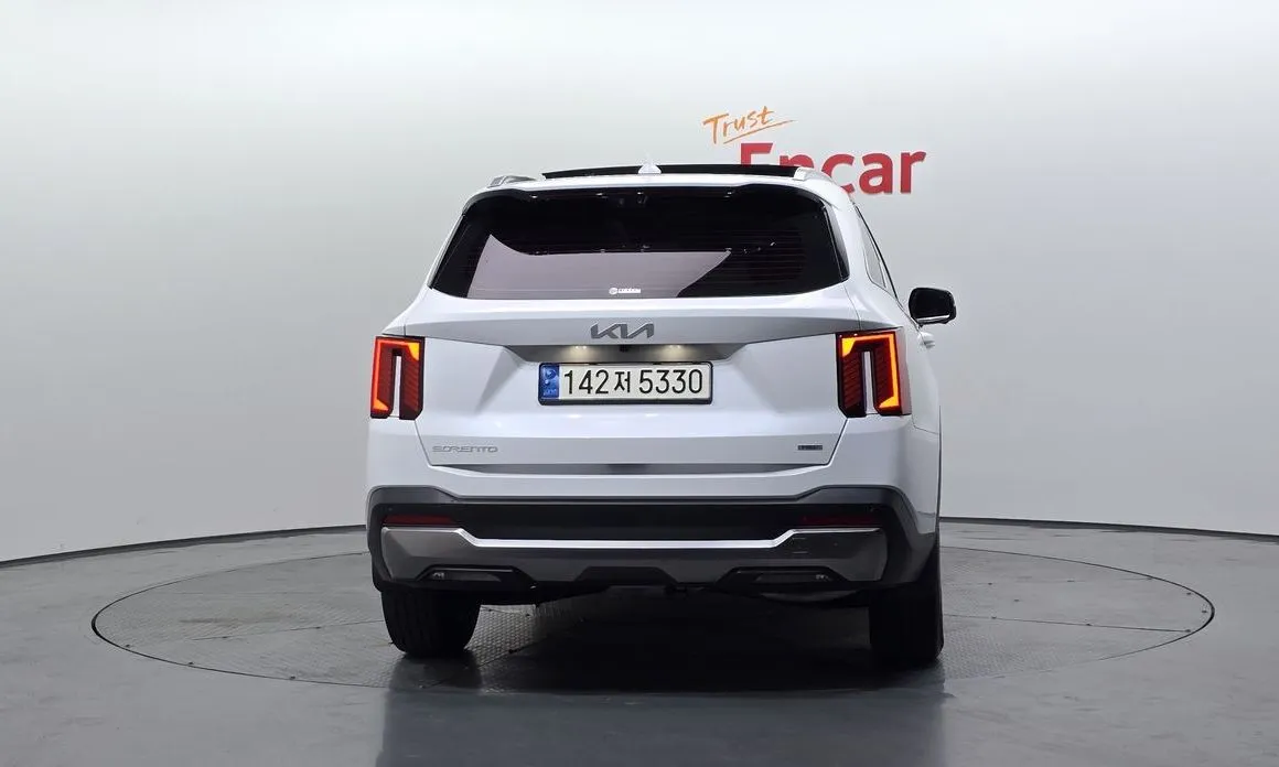 Kia Sorento — фото 2