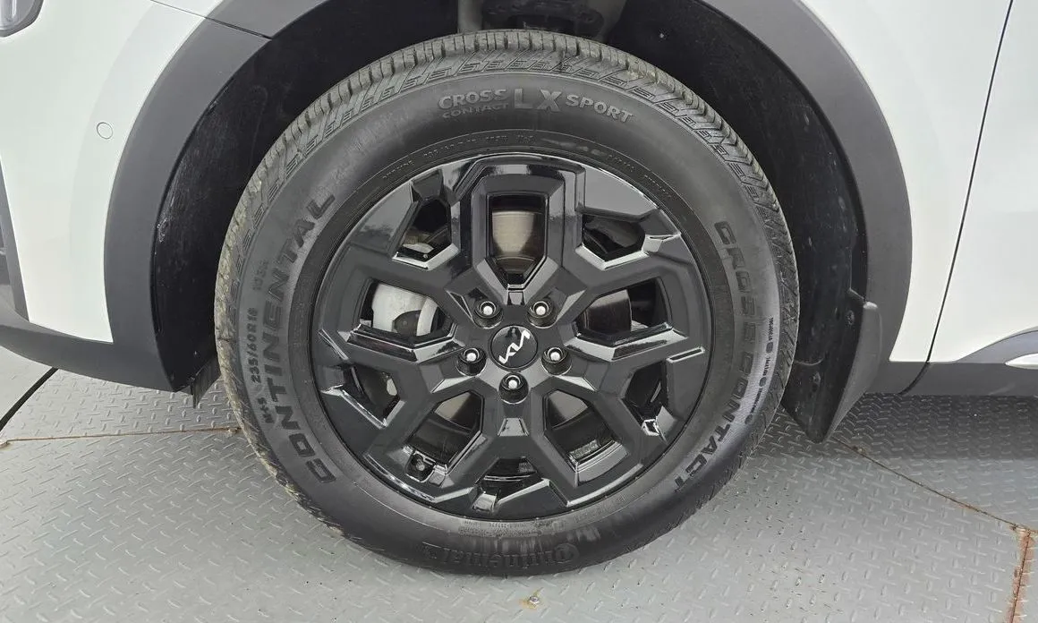 Kia Sorento — фото 3
