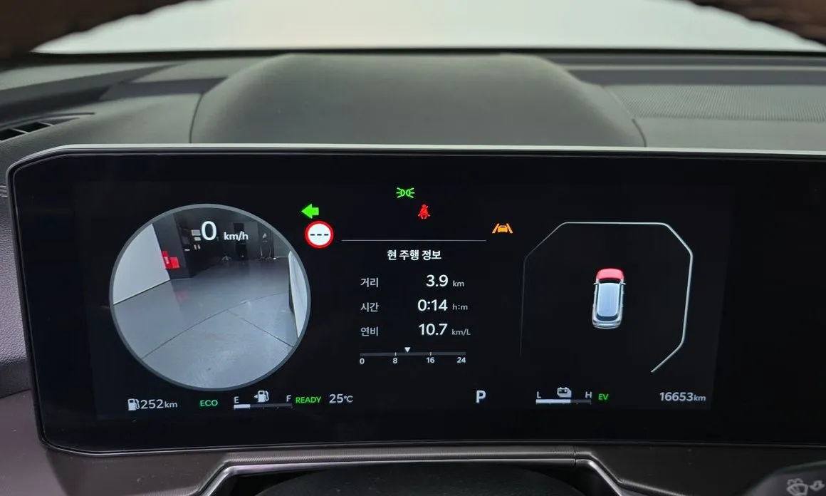 Kia Sorento — фото 10
