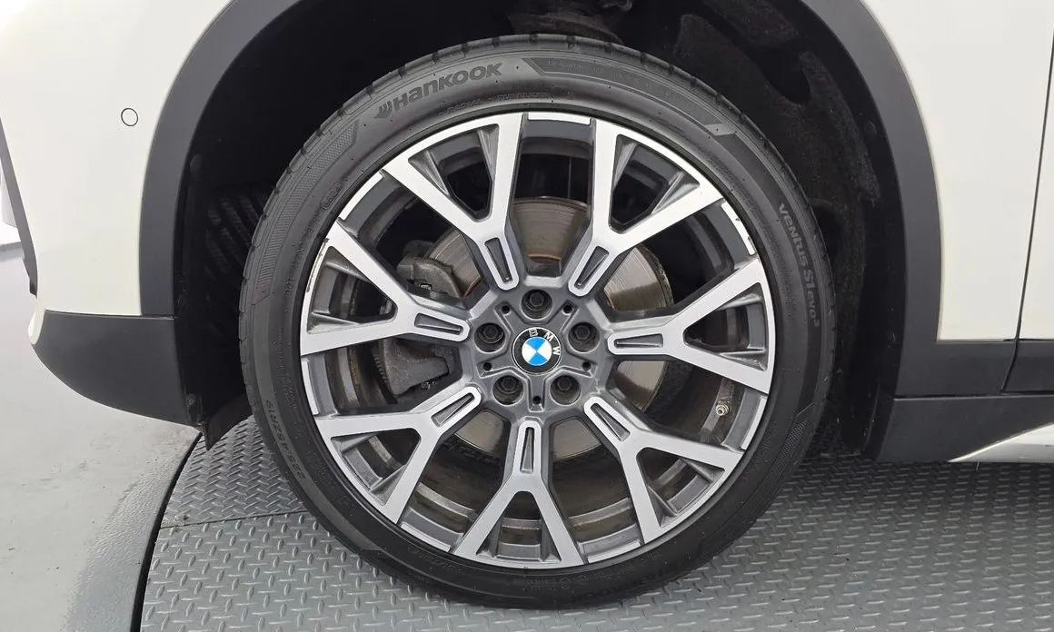 BMW X1 2022 из KR, фото 8