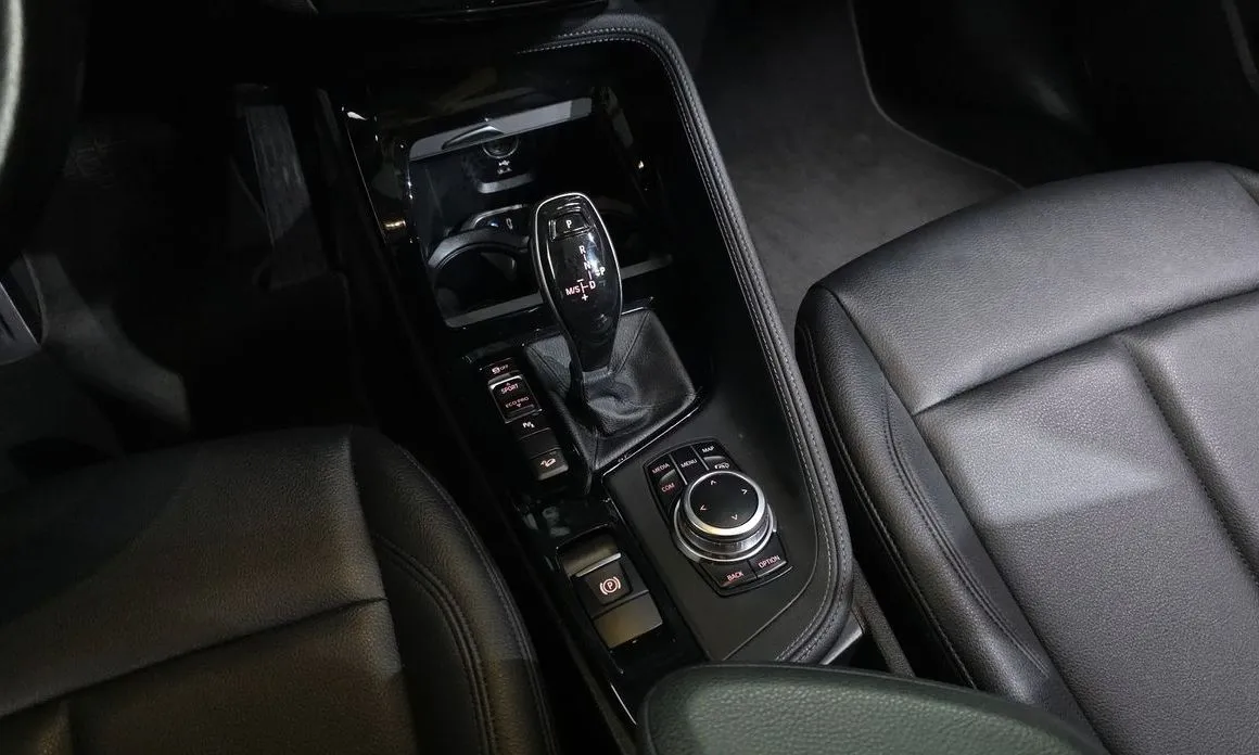 BMW X1 2022 из KR, фото 9
