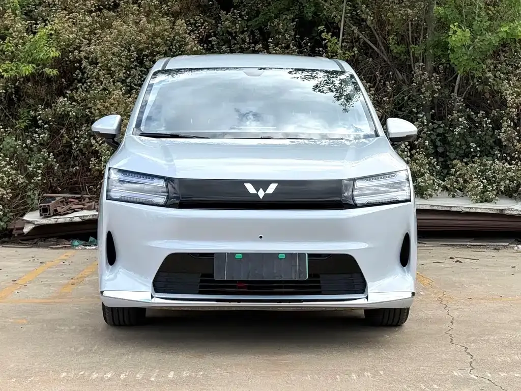 Wuling Starlight 730 New Energy 2025 из CN, фото 5