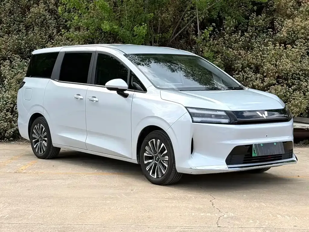 Wuling Starlight 730 New Energy 2025 из CN, фото 9