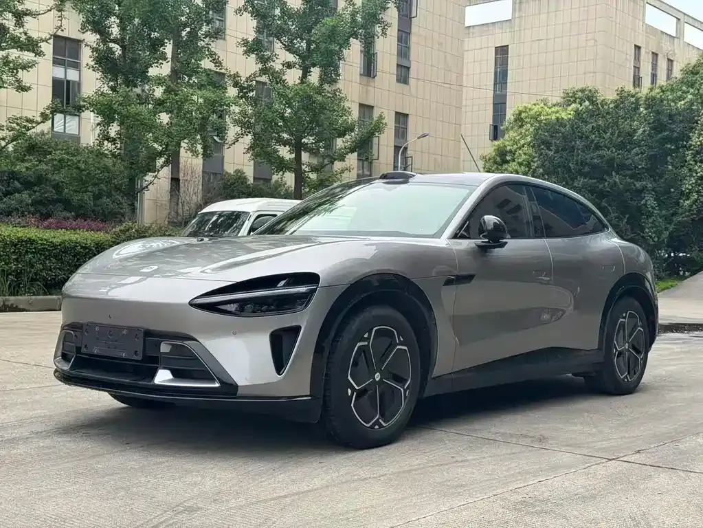 Xiaomi YU7