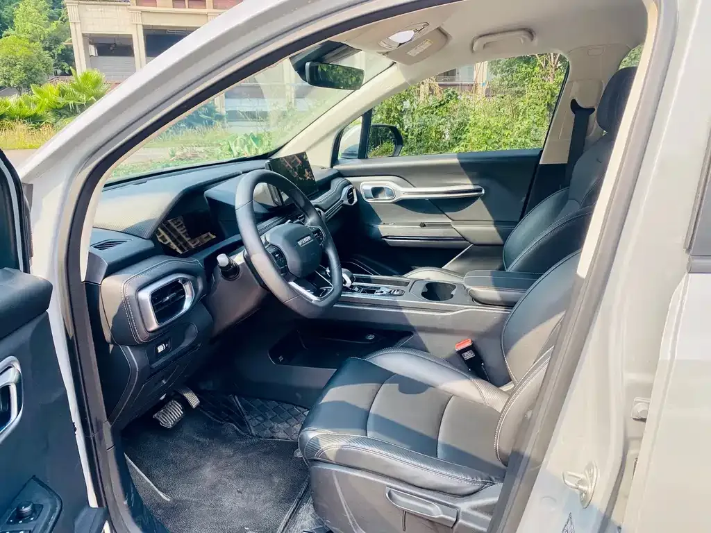 Geely Radar King Kong 2026 из CN, фото 2