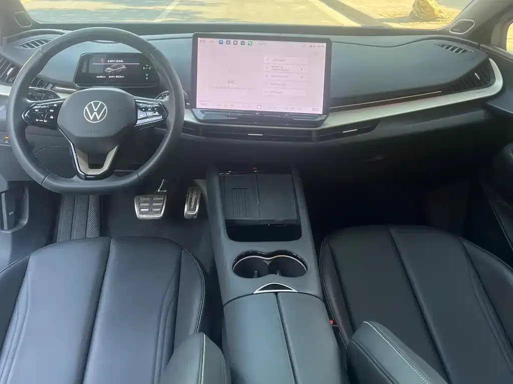 Volkswagen 06 2025 из CN, фото 2