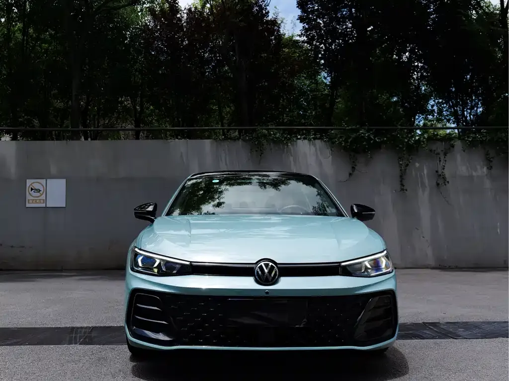 Volkswagen Passat — фото 5