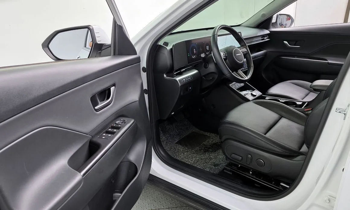 Hyundai Kona 2023 из KR, фото 10