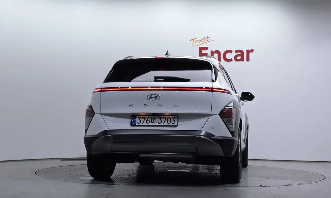 Hyundai Kona 2023 из KR, фото 6