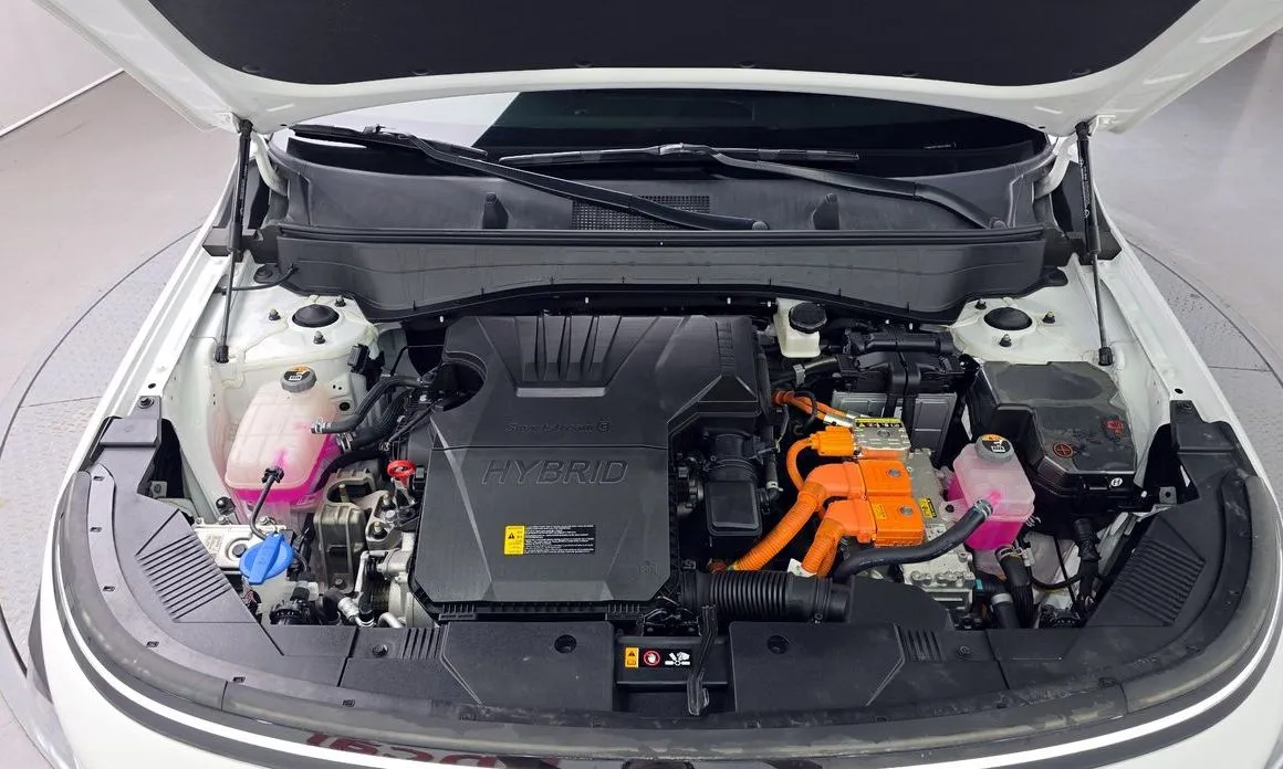 Hyundai Kona 2023 из KR, фото 9