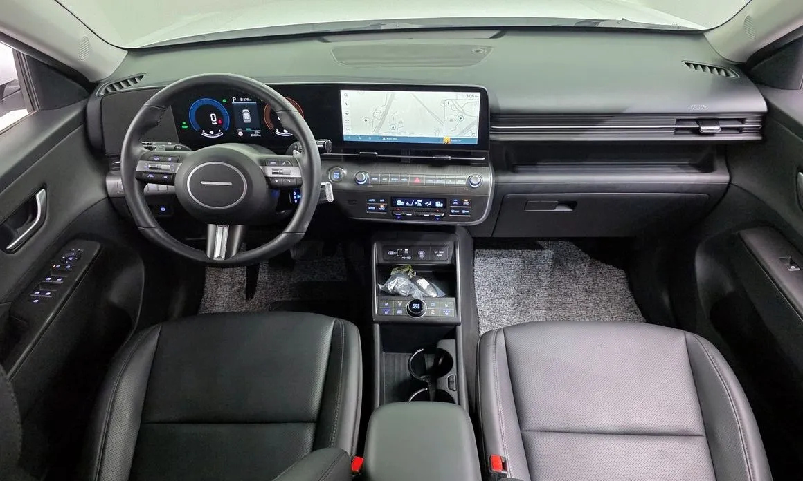 Hyundai Kona 2023 из KR, фото 7