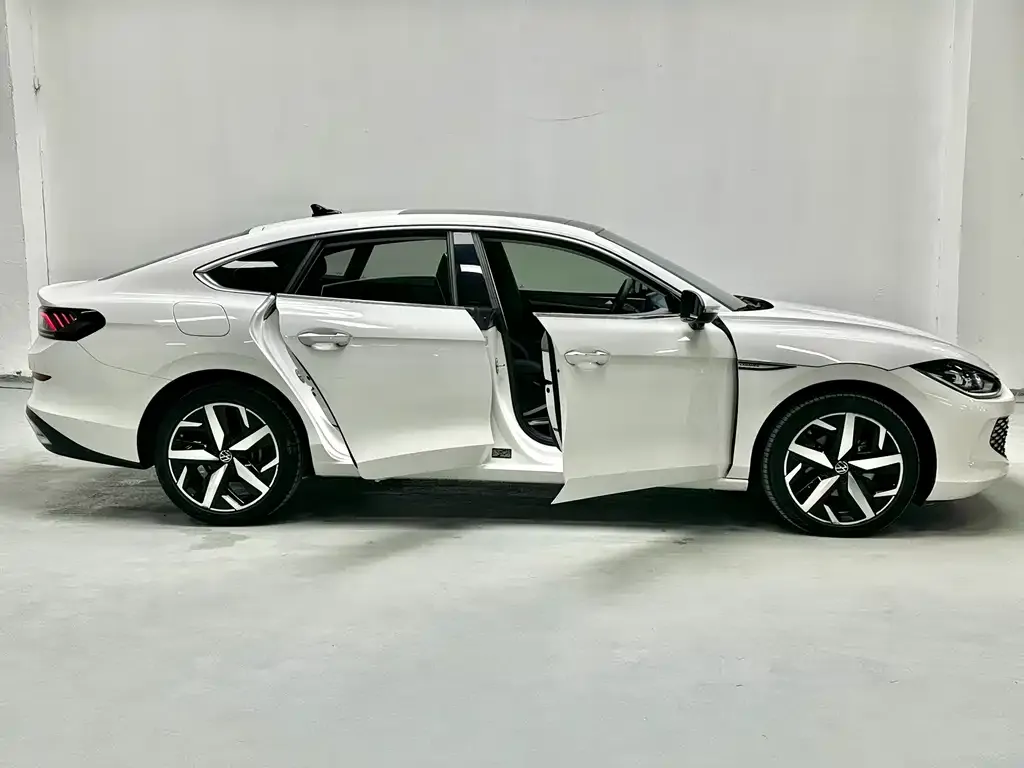 Volkswagen Lamando — фото 2